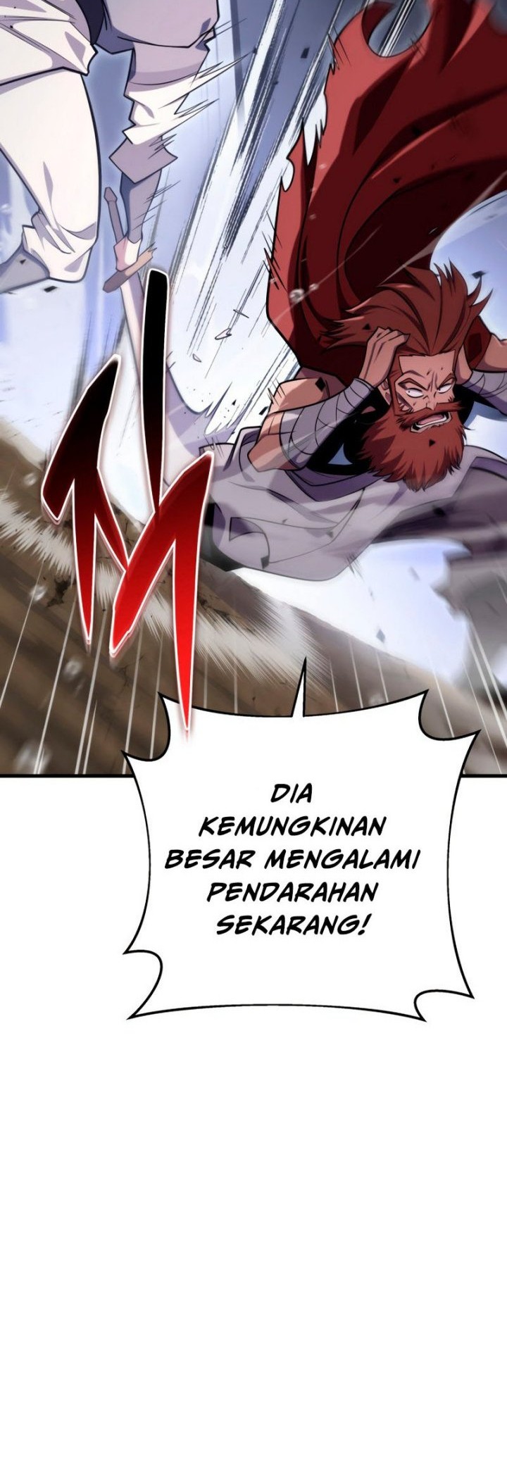 Heavenly Inquisition Sword chapter 51 halaman 59