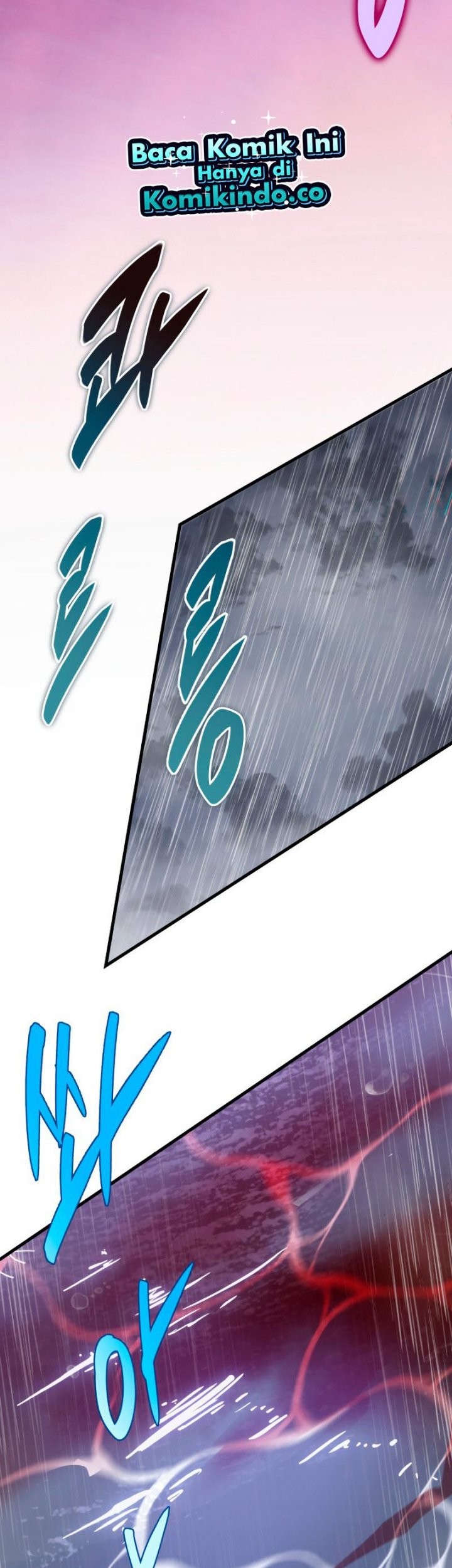 Heavenly Inquisition Sword chapter 51 halaman 62