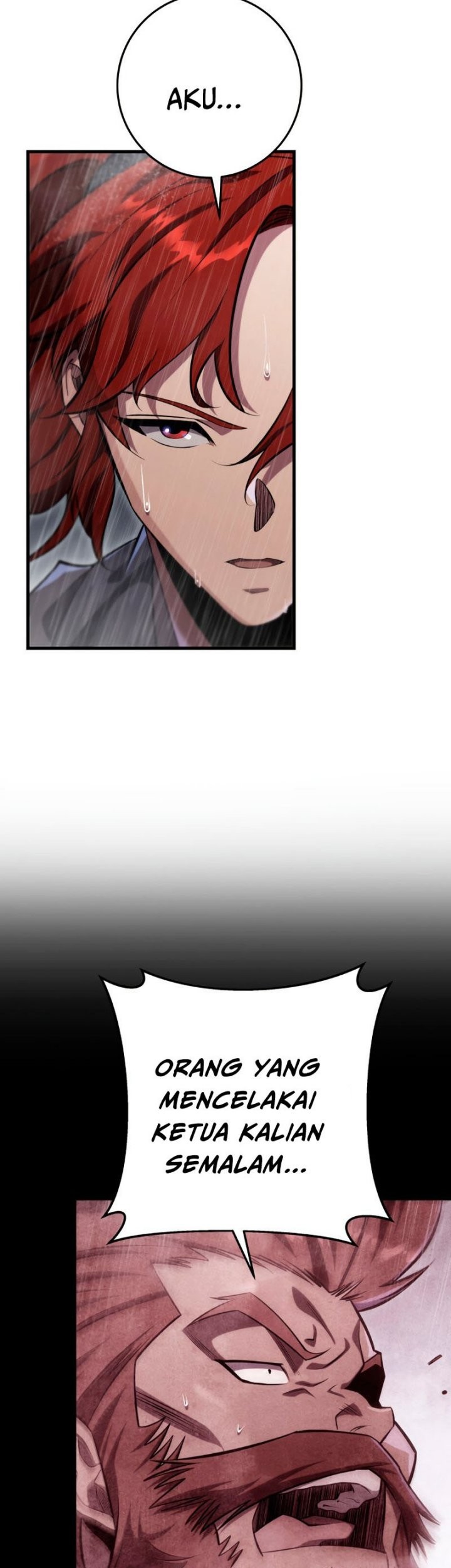 Heavenly Inquisition Sword chapter 51 halaman 72