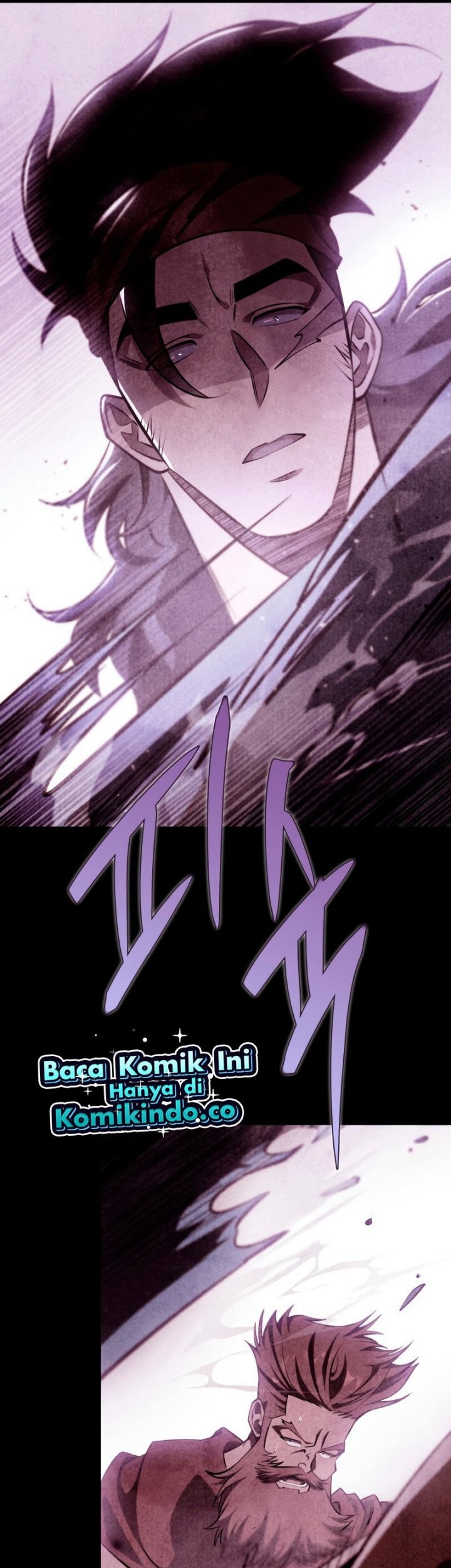 Heavenly Inquisition Sword chapter 51 halaman 74