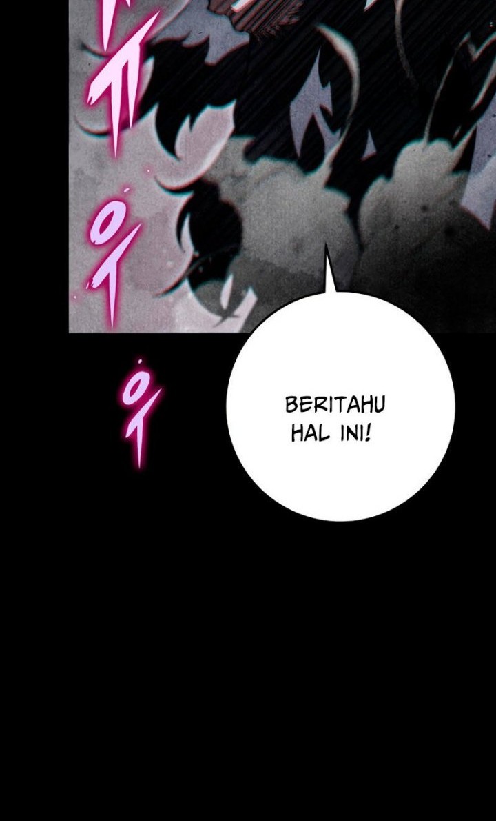 Heavenly Inquisition Sword chapter 51 halaman 77