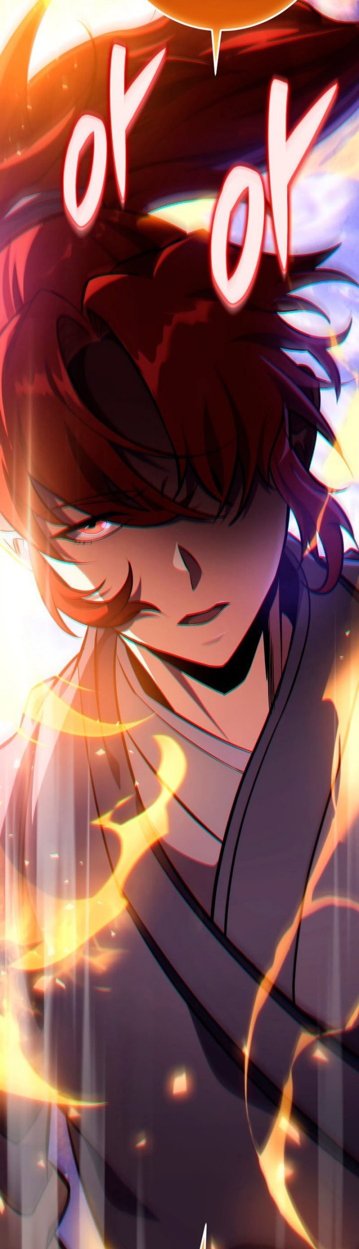 Heavenly Inquisition Sword chapter 51 halaman 80