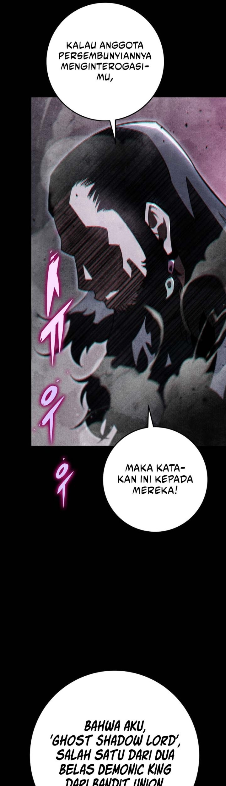 Heavenly Inquisition Sword Bab 52 halaman 14