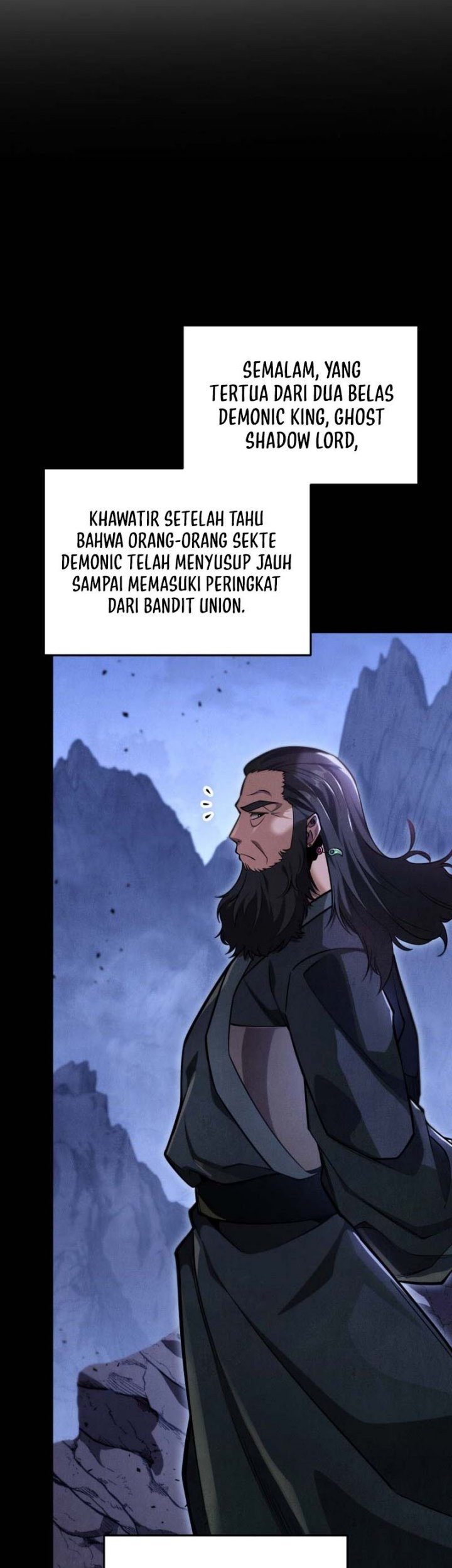 Heavenly Inquisition Sword Bab 52 halaman 18