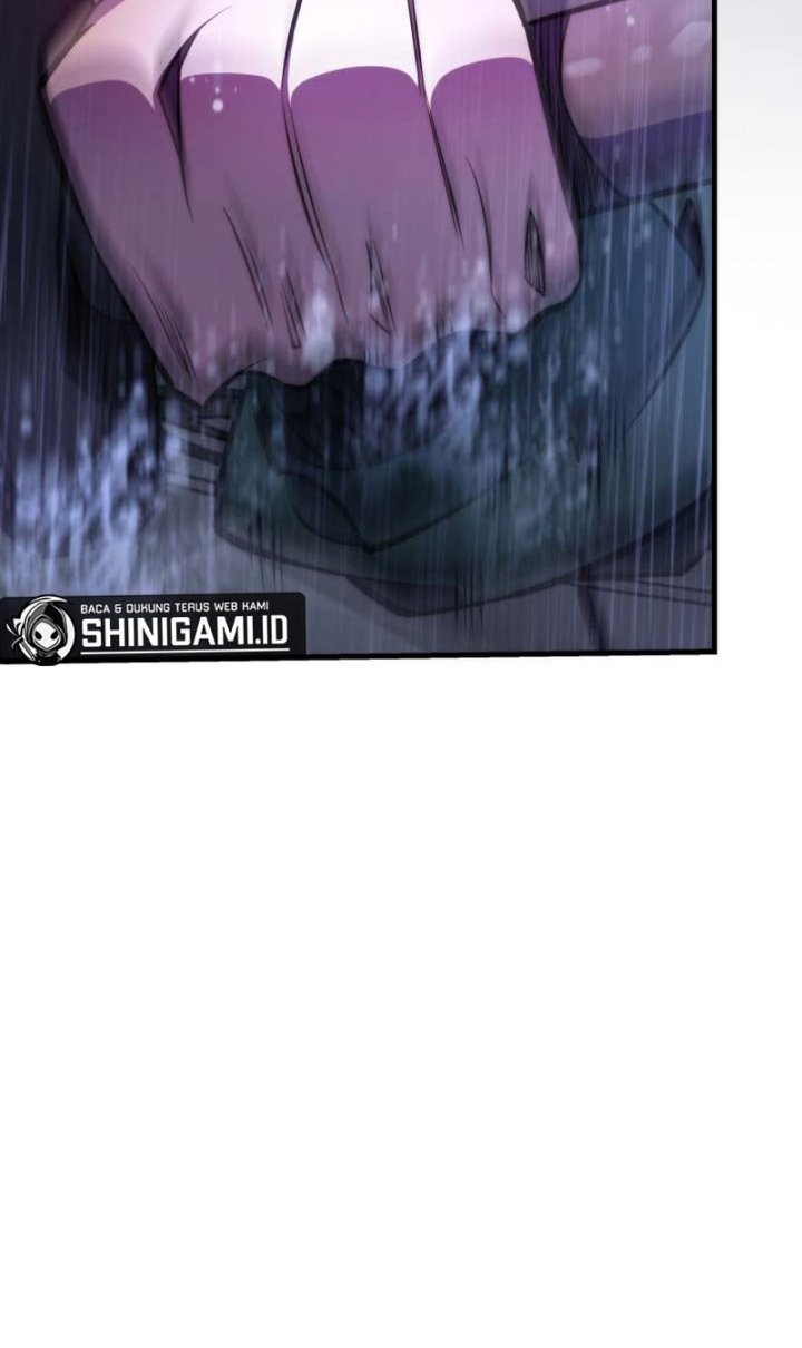 Heavenly Inquisition Sword Bab 52 halaman 50