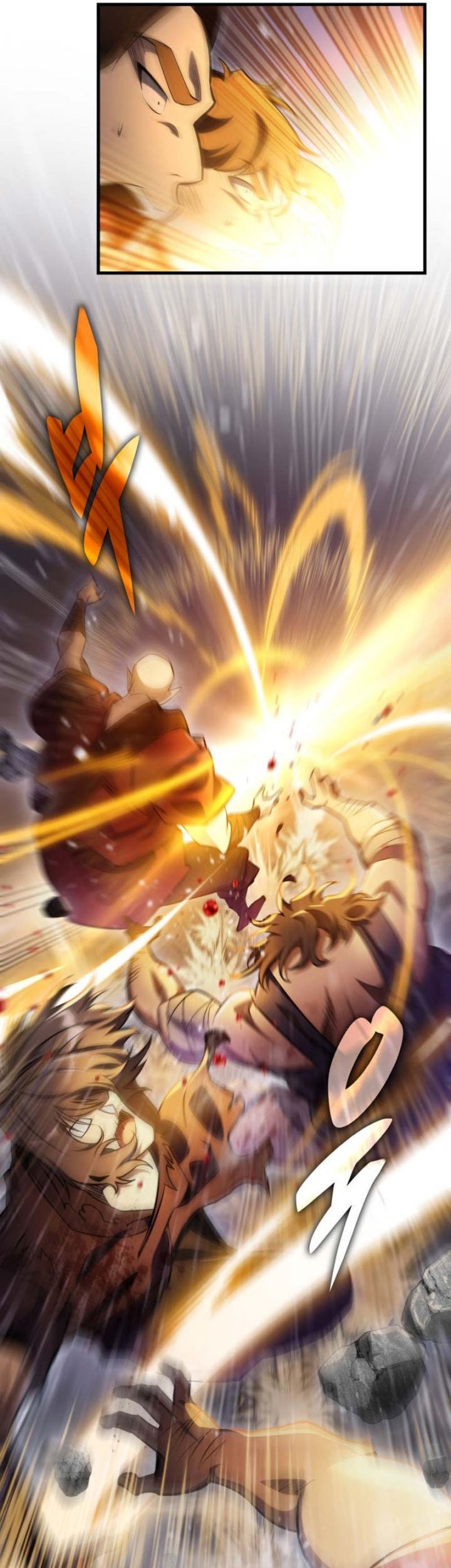 Heavenly Inquisition Sword Bab 52 halaman 86