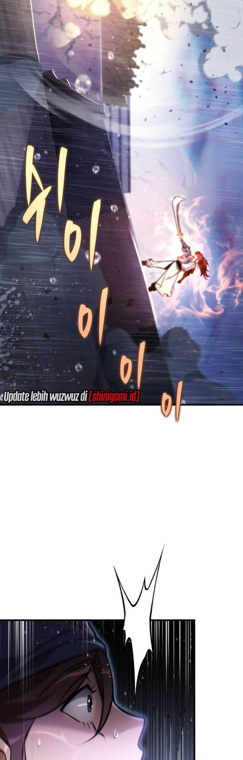 Heavenly Inquisition Sword Bab 53 halaman 5