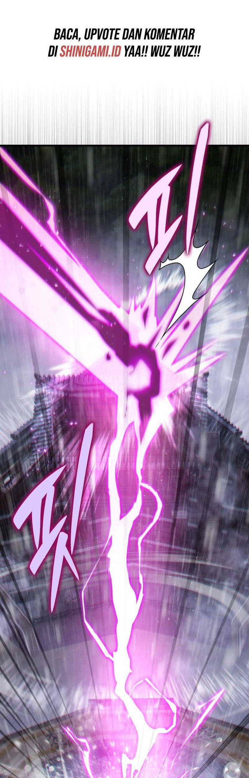 Heavenly Inquisition Sword Bab 53 halaman 50