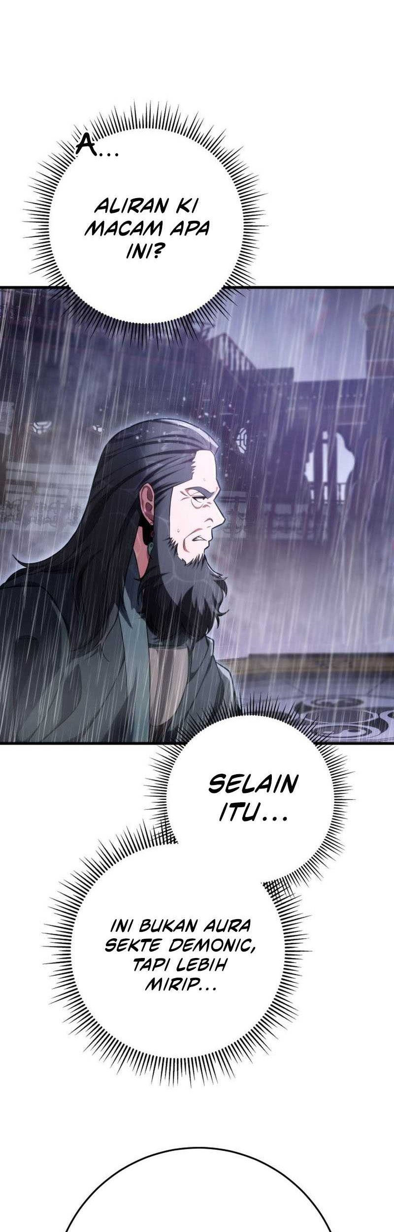 Heavenly Inquisition Sword Bab 53 halaman 70