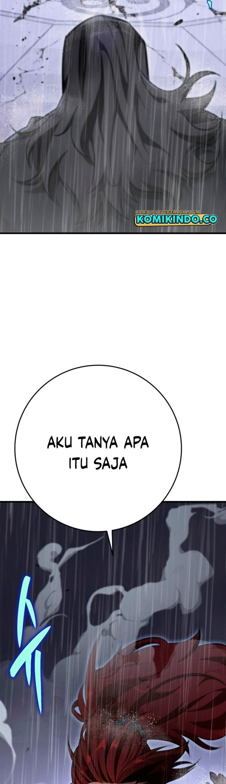 Heavenly Inquisition Sword chapter 54 halaman 5
