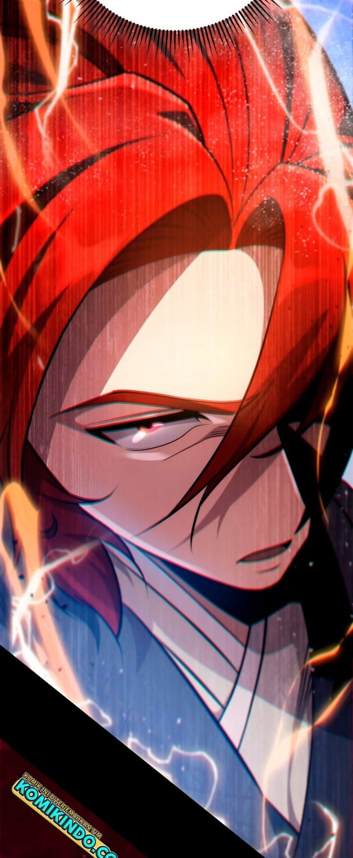 Heavenly Inquisition Sword chapter 54 halaman 10