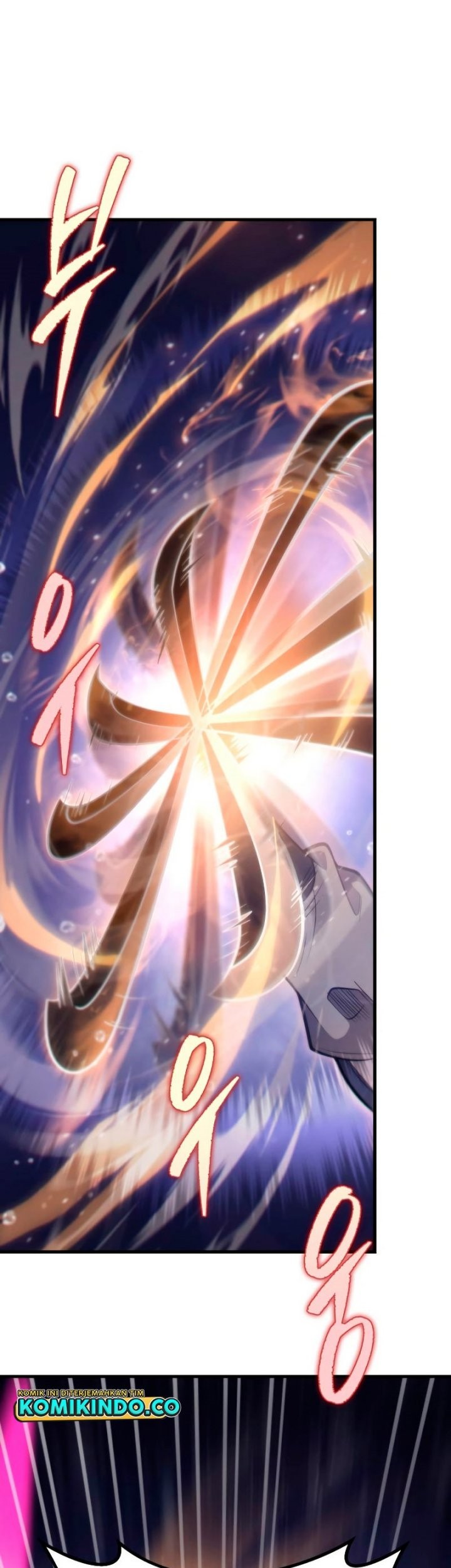 Heavenly Inquisition Sword chapter 54 halaman 14
