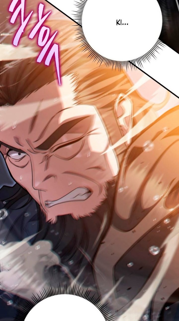 Heavenly Inquisition Sword chapter 54 halaman 16