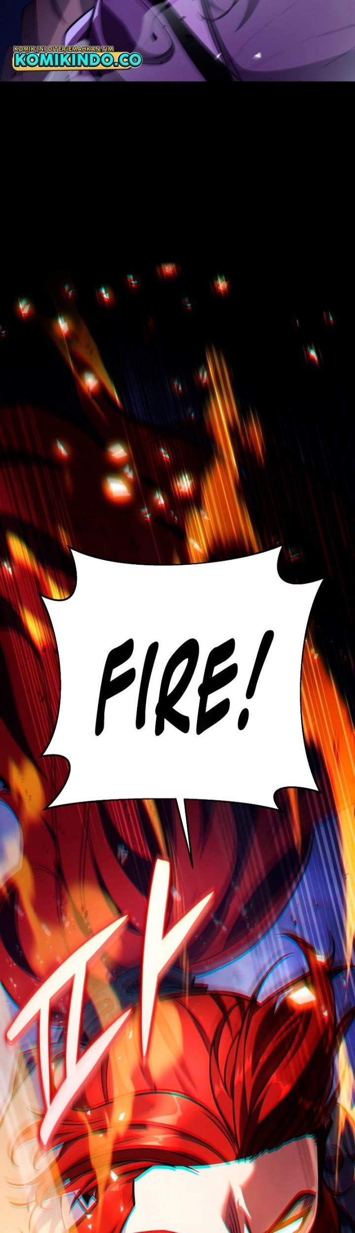 Heavenly Inquisition Sword chapter 54 halaman 18