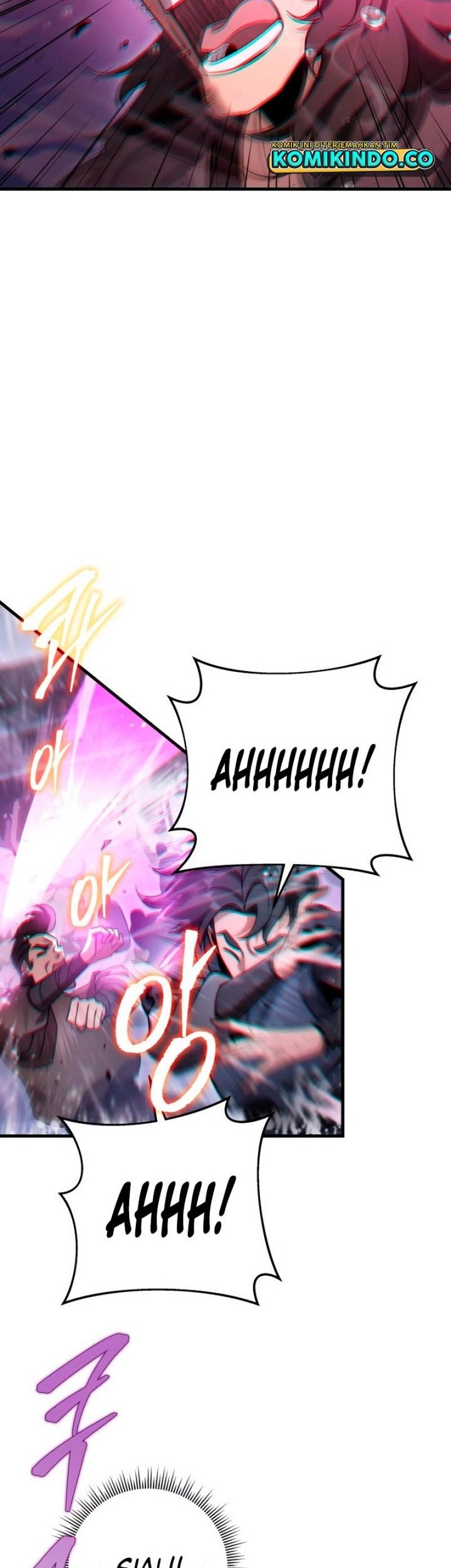 Heavenly Inquisition Sword chapter 54 halaman 24