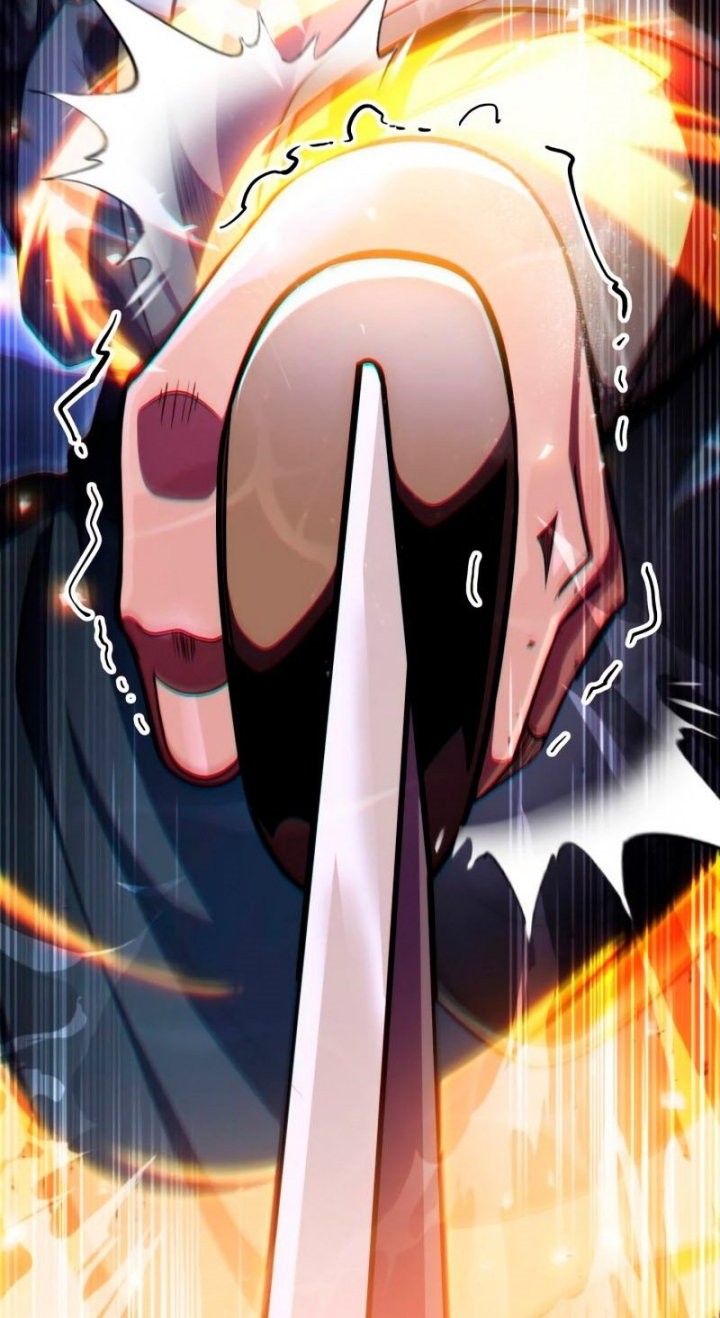 Heavenly Inquisition Sword chapter 54 halaman 28