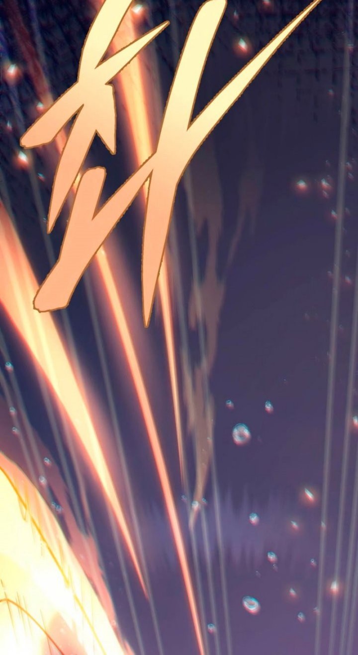 Heavenly Inquisition Sword chapter 54 halaman 31