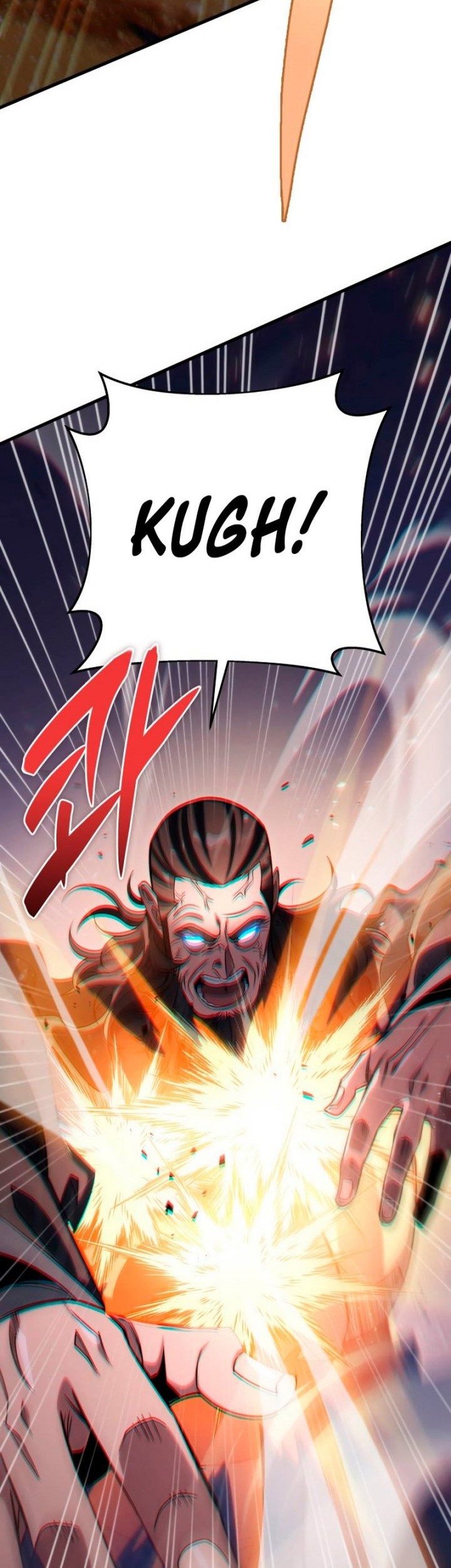 Heavenly Inquisition Sword chapter 54 halaman 33