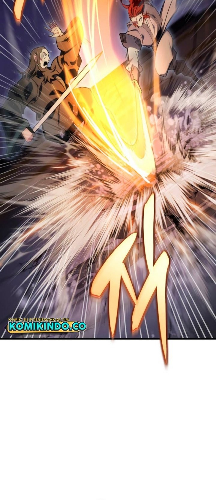 Heavenly Inquisition Sword chapter 54 halaman 43