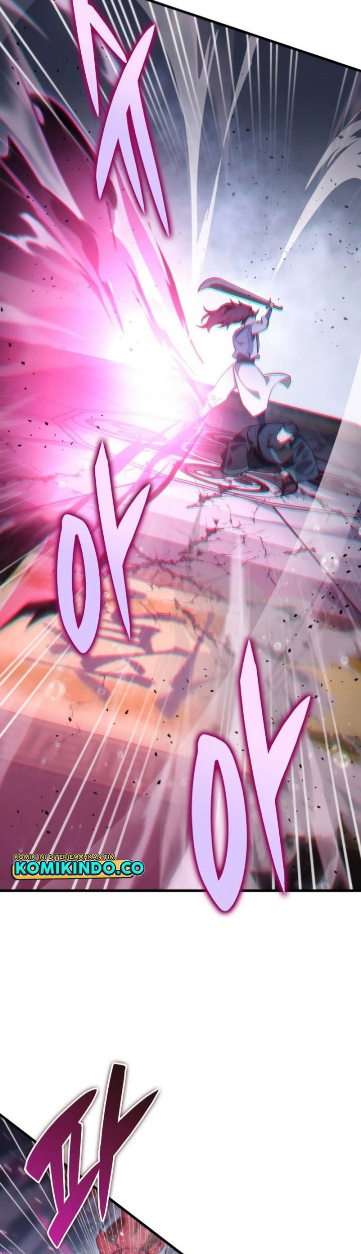 Heavenly Inquisition Sword chapter 54 halaman 60