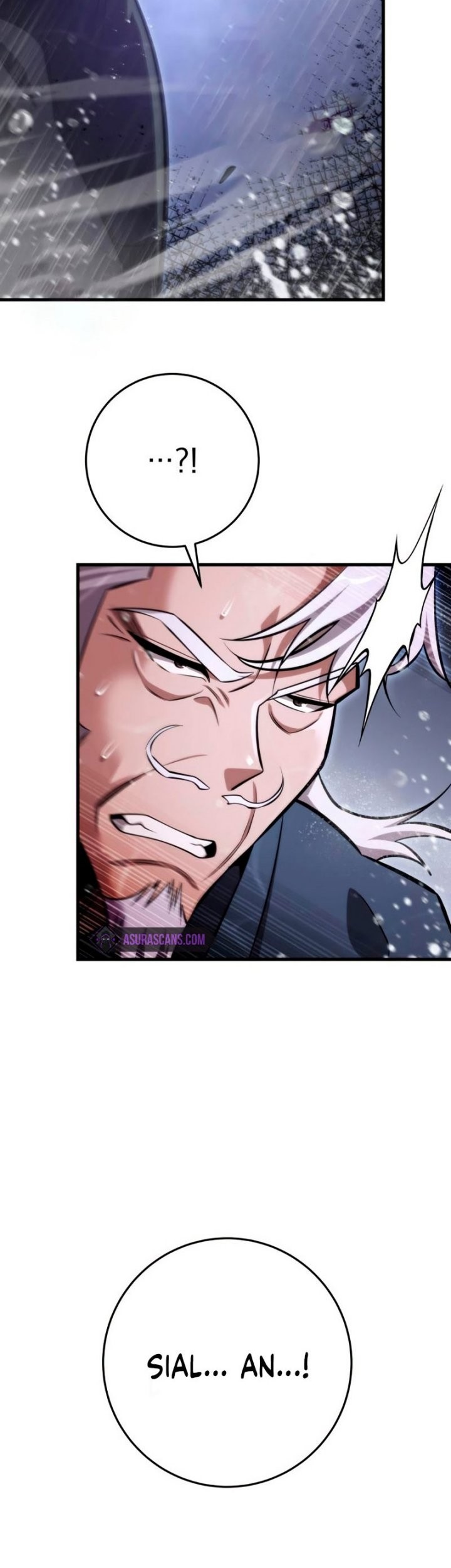 Heavenly Inquisition Sword chapter 54 halaman 71