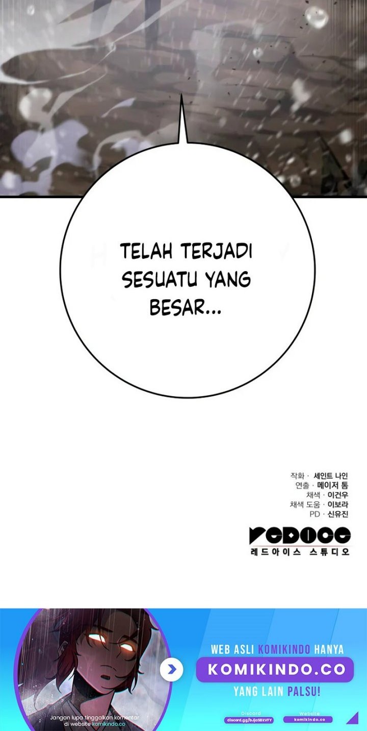 Heavenly Inquisition Sword chapter 54 halaman 73