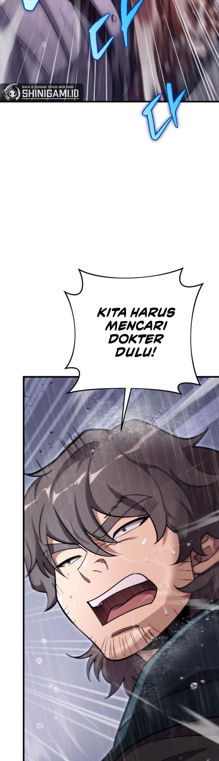 Heavenly Inquisition Sword chapter 55 halaman 4