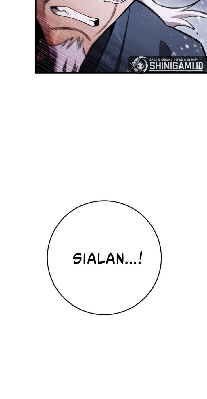 Heavenly Inquisition Sword chapter 55 halaman 8