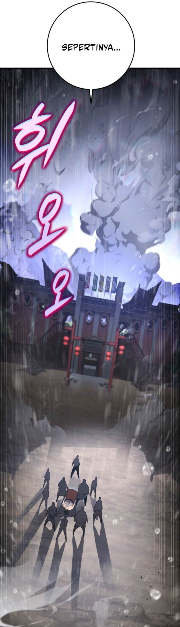 Heavenly Inquisition Sword chapter 55 halaman 9