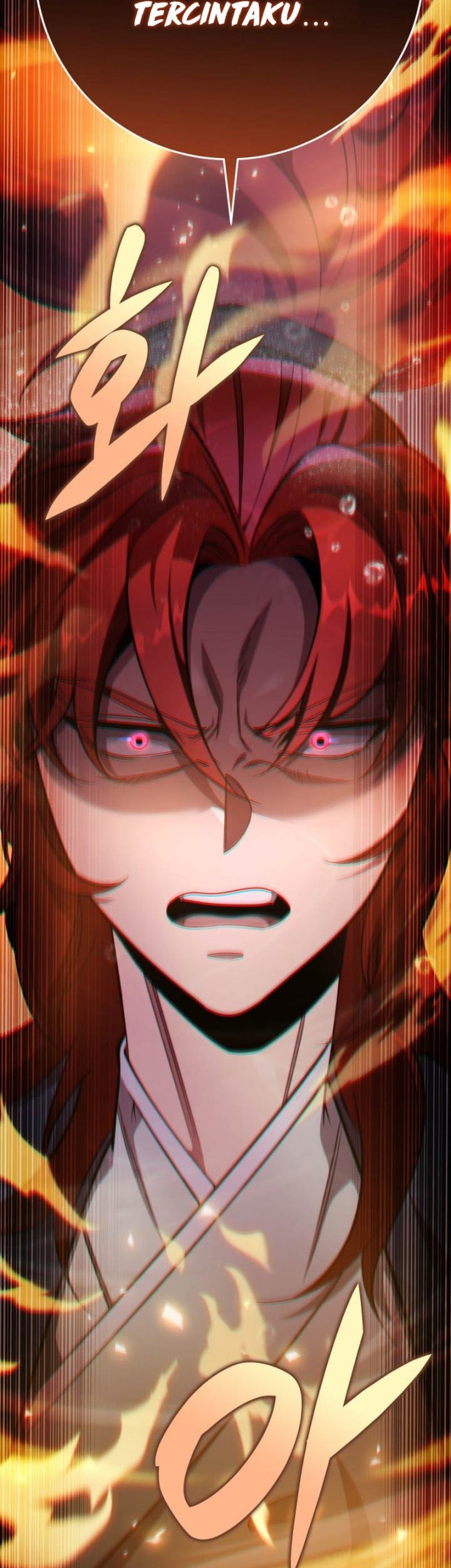 Heavenly Inquisition Sword chapter 55 halaman 27