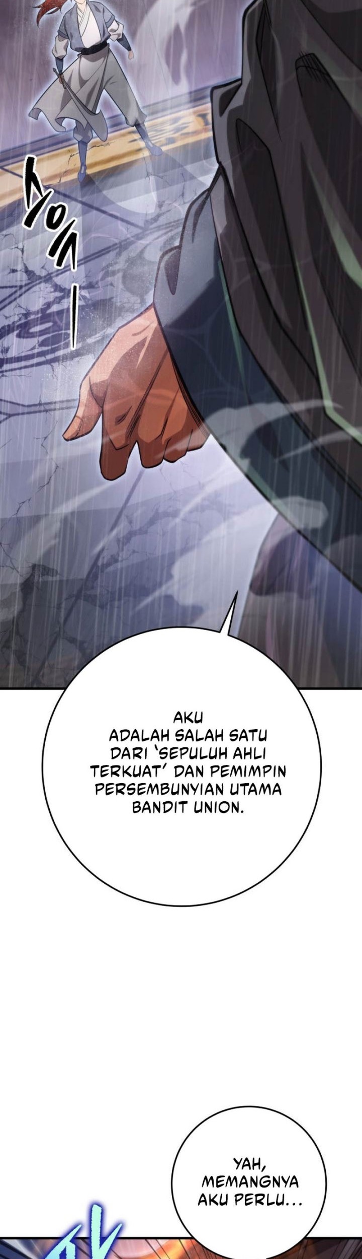 Heavenly Inquisition Sword chapter 55 halaman 30