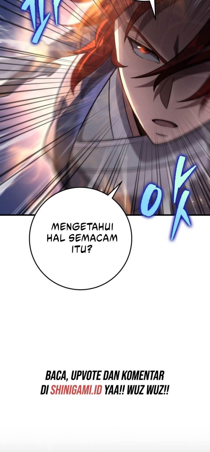Heavenly Inquisition Sword chapter 55 halaman 31