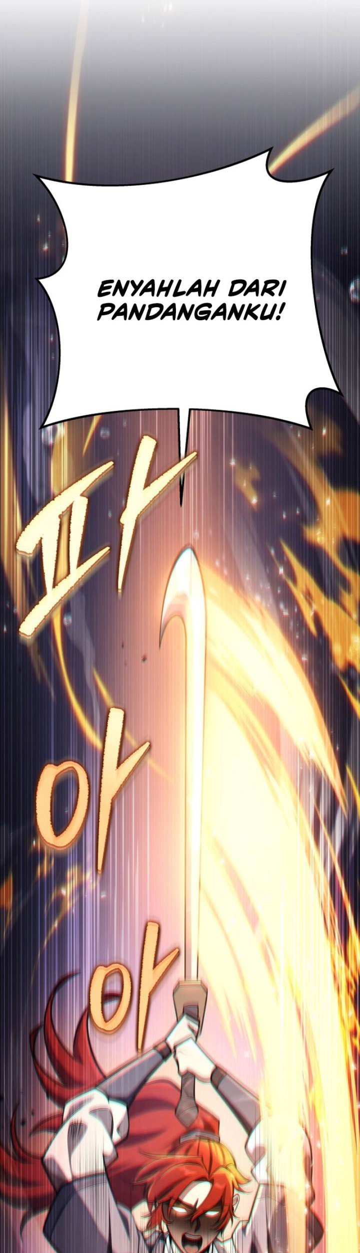 Heavenly Inquisition Sword chapter 55 halaman 32