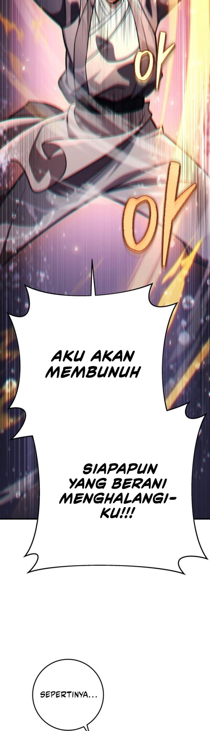 Heavenly Inquisition Sword chapter 55 halaman 33