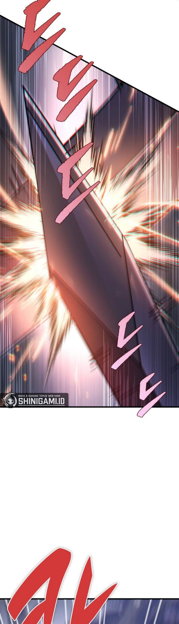 Heavenly Inquisition Sword chapter 55 halaman 44