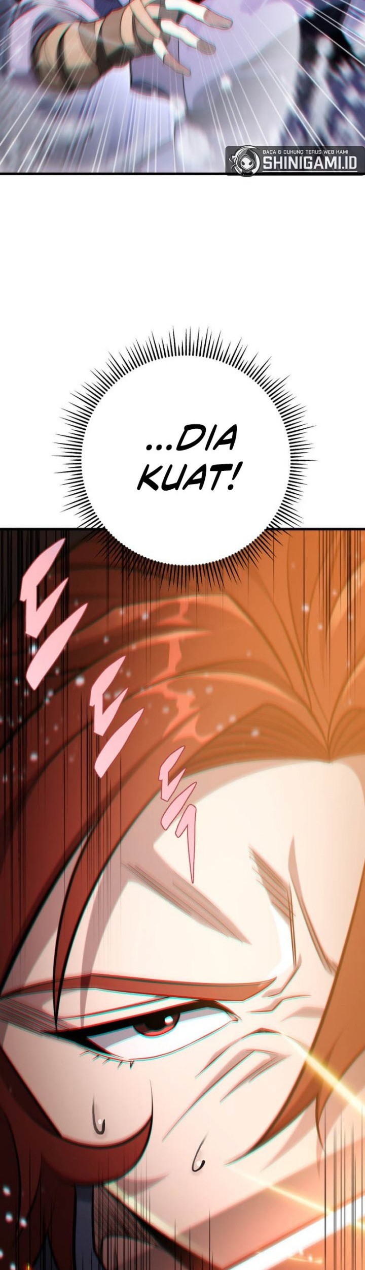 Heavenly Inquisition Sword chapter 55 halaman 47