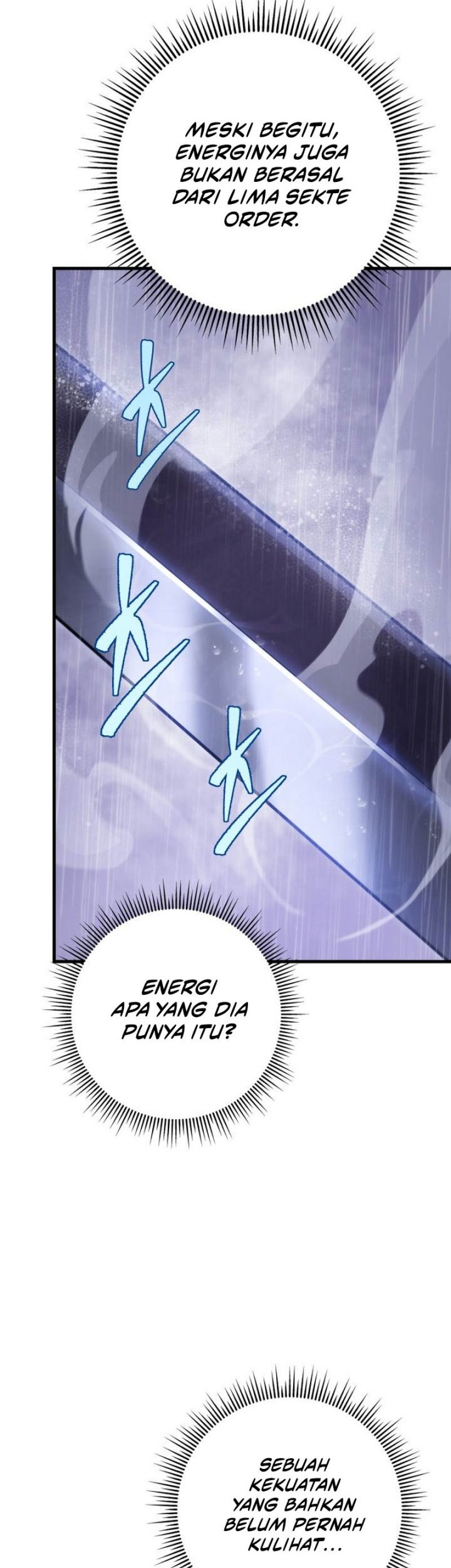 Heavenly Inquisition Sword chapter 55 halaman 57