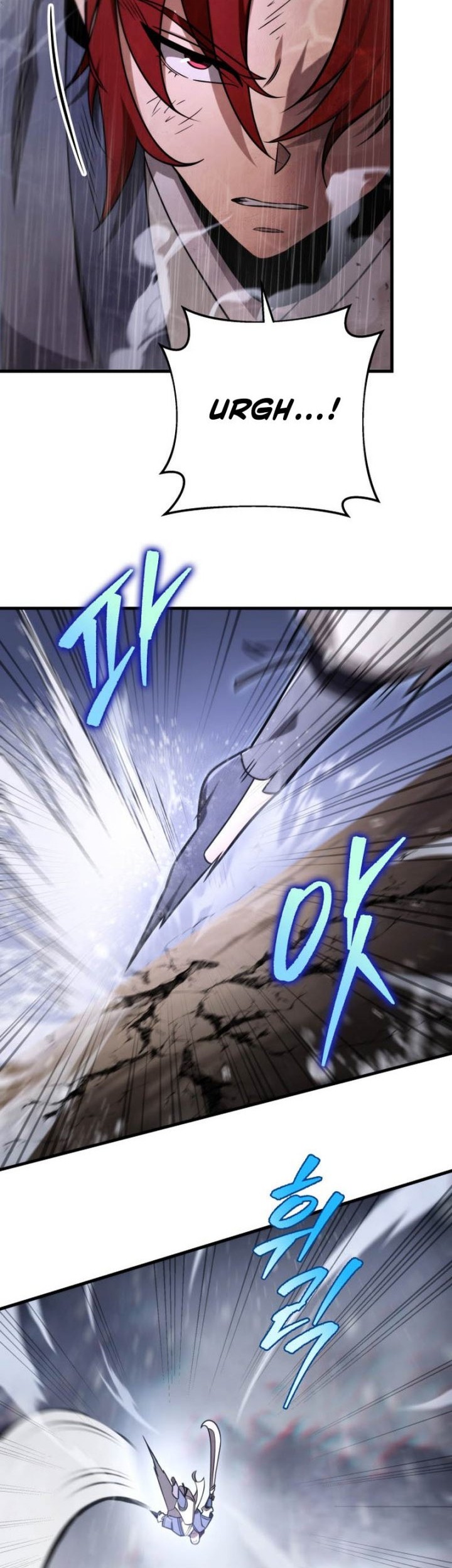 Heavenly Inquisition Sword chapter 55 halaman 60