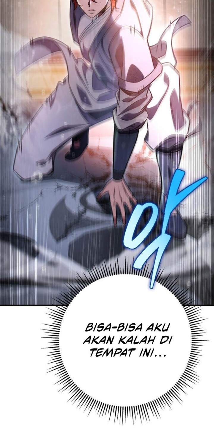 Heavenly Inquisition Sword chapter 55 halaman 62