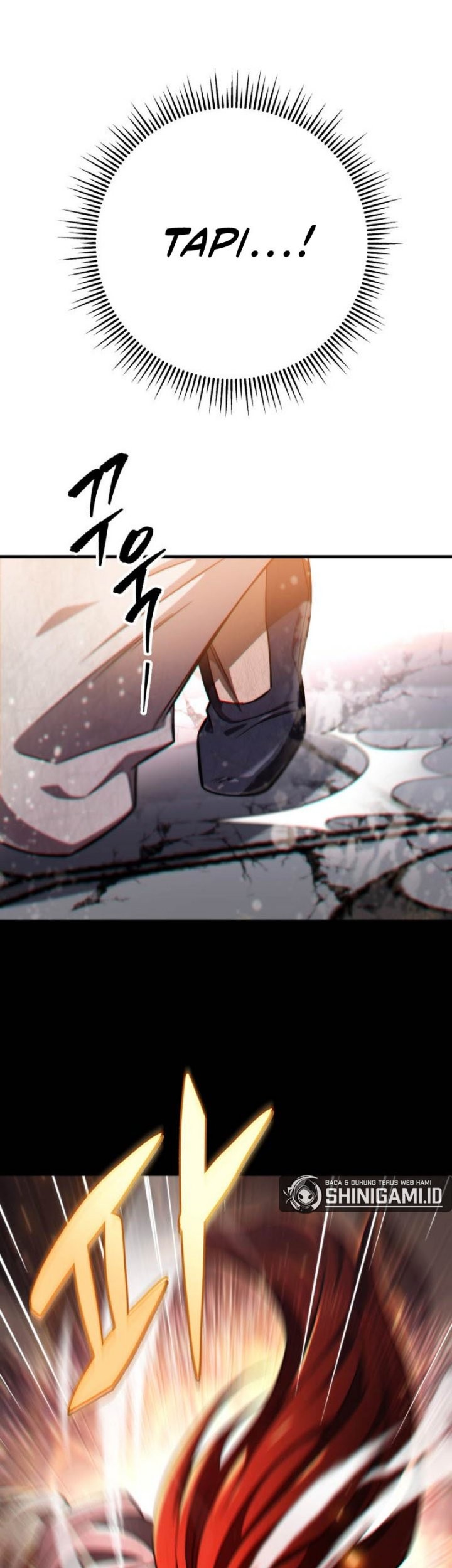 Heavenly Inquisition Sword chapter 55 halaman 63