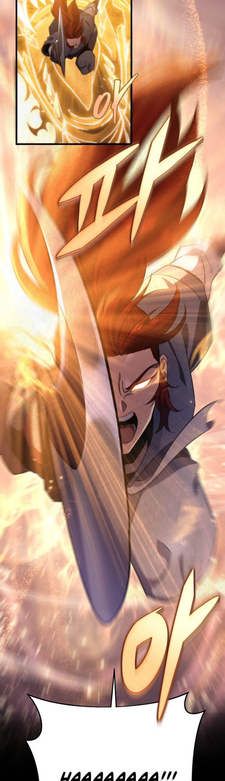 Heavenly Inquisition Sword chapter 55 halaman 72
