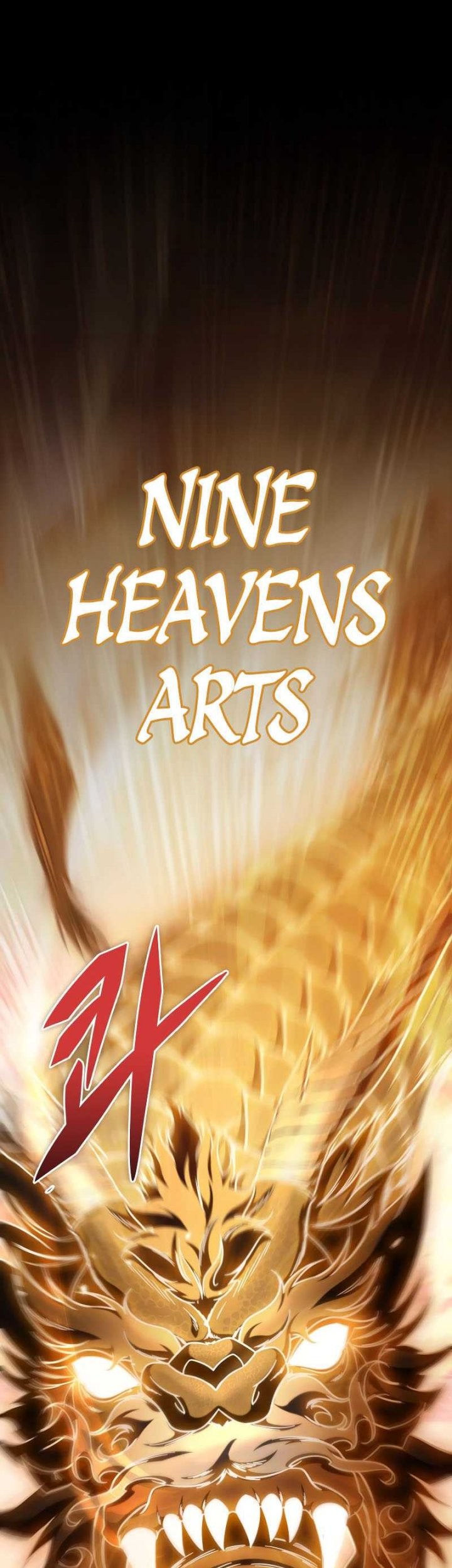 Heavenly Inquisition Sword chapter 56 halaman 2