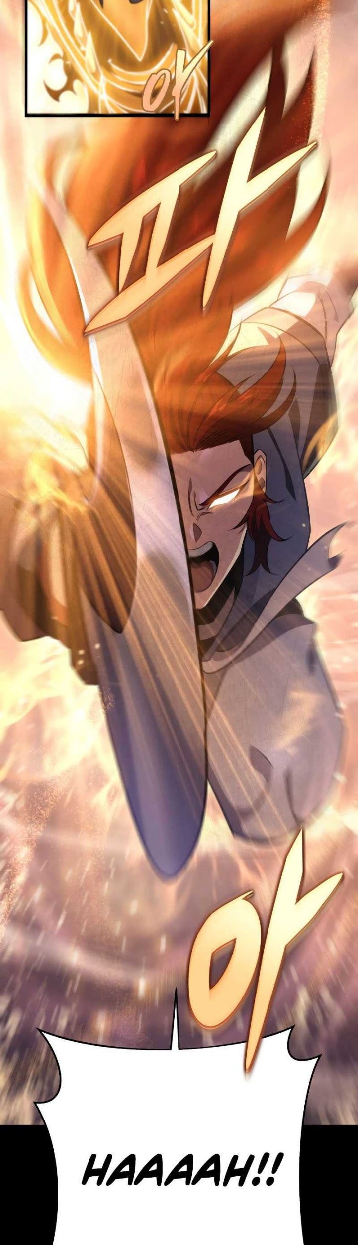 Heavenly Inquisition Sword chapter 56 halaman 4