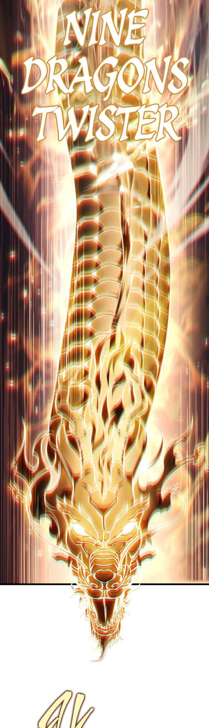 Heavenly Inquisition Sword chapter 56 halaman 7