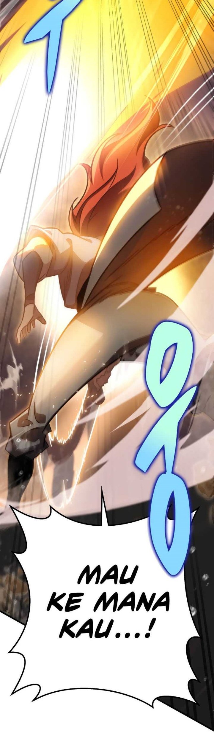 Heavenly Inquisition Sword chapter 56 halaman 15