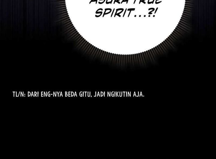 Heavenly Inquisition Sword chapter 56 halaman 30