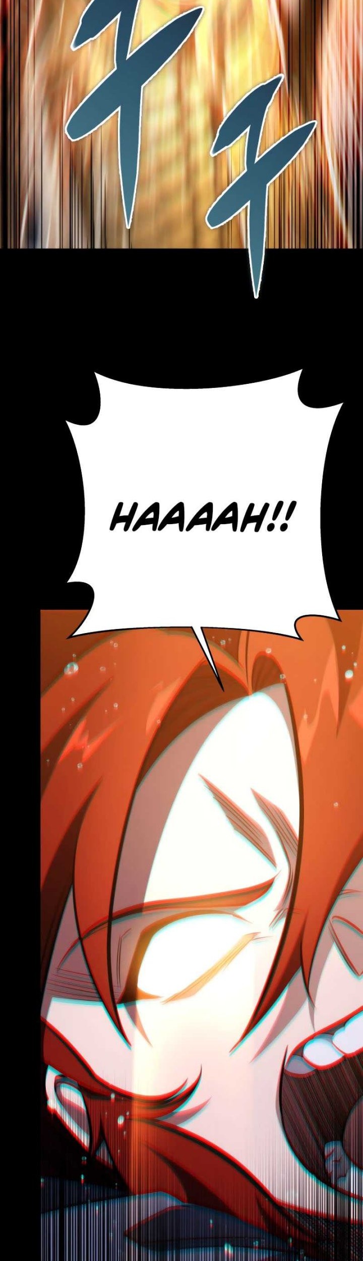 Heavenly Inquisition Sword chapter 56 halaman 33