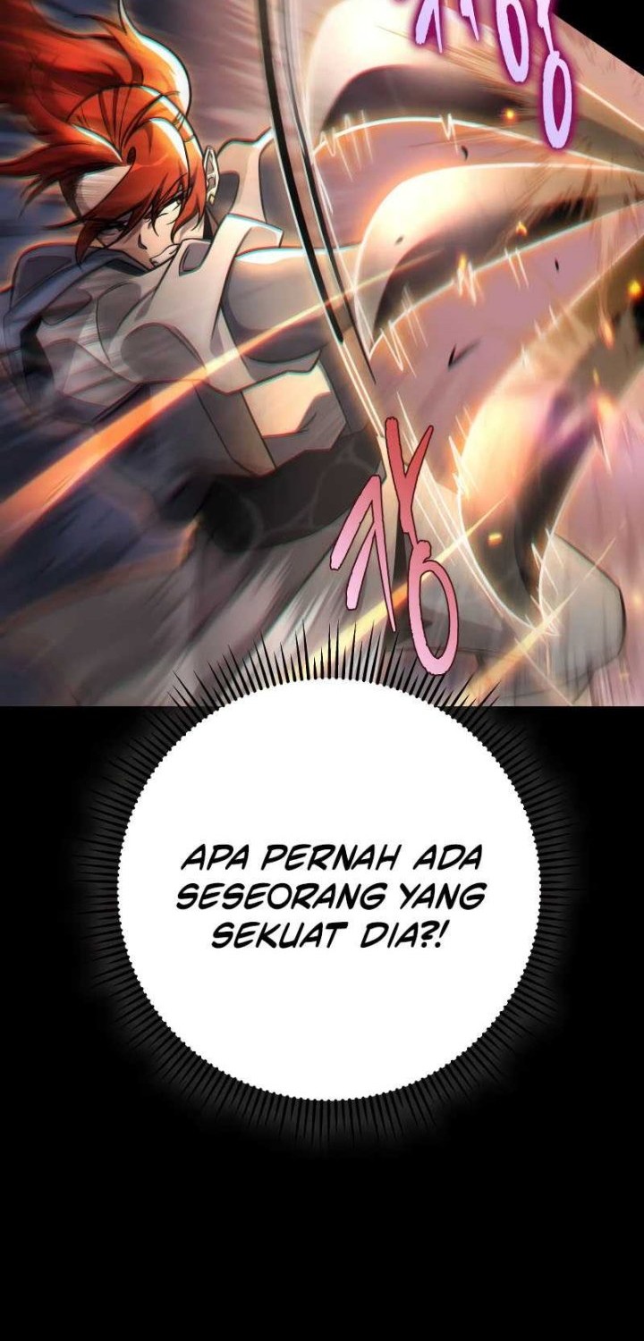 Heavenly Inquisition Sword chapter 56 halaman 42