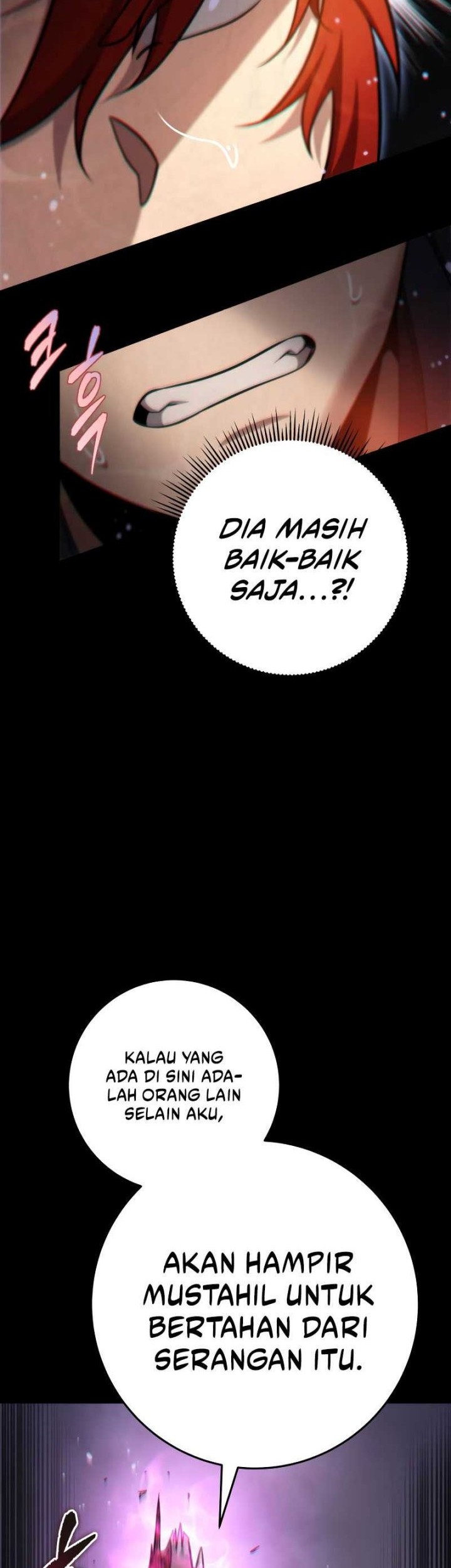 Heavenly Inquisition Sword chapter 56 halaman 44