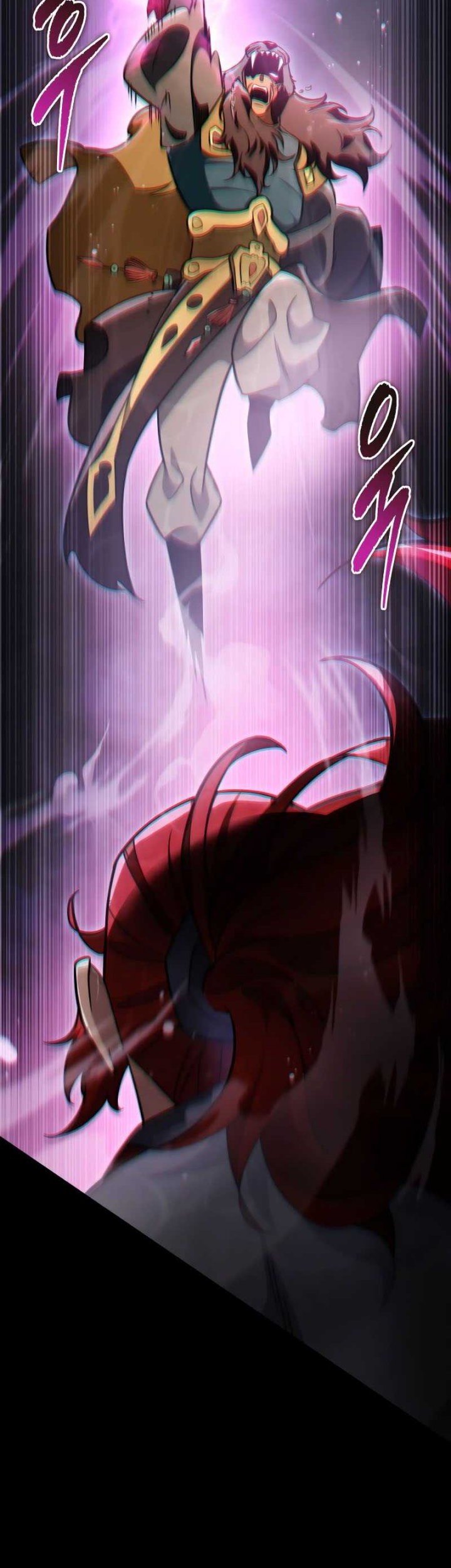 Heavenly Inquisition Sword chapter 56 halaman 45